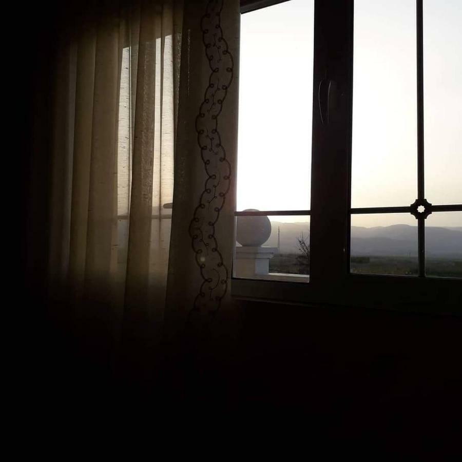 Vila Verd Korce Hotel Bagian luar foto